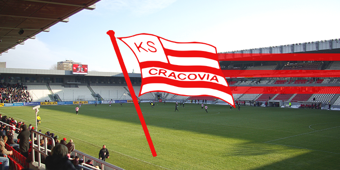 Oficjalnie: Cracovia sprowadziła środkowego pomocnika z KRC Genk! To już trzecie wzmocnienie 